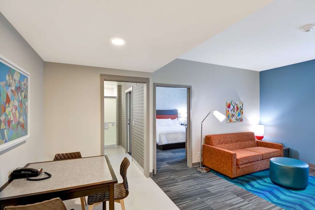 Home2 Suites by Hilton Lafayette | 3838 Grace Ln, Lafayette, IN 47905, USA | Phone: (765) 771-7575
