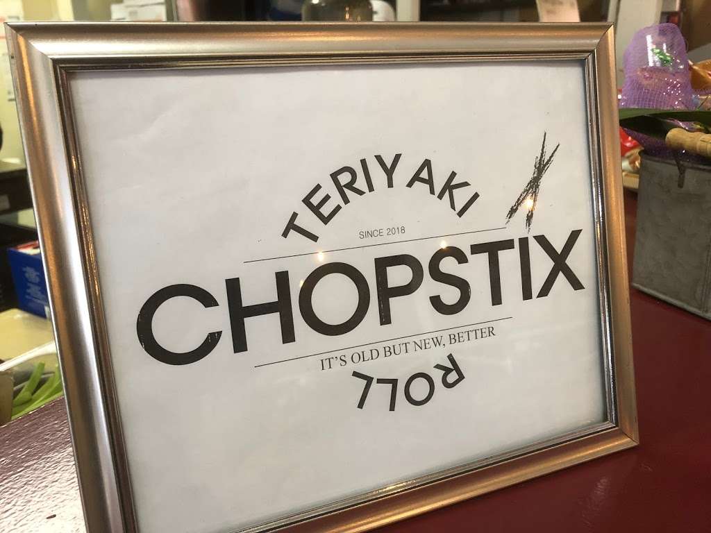 CHOPSTIX BENTO & ROLL | United States, California, Montebello, 1122 W Washington Blvd #A | Phone: (323) 722-6904