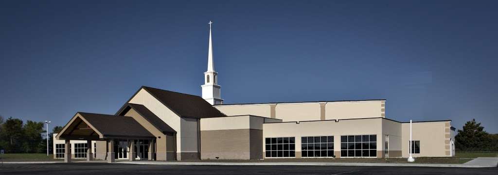 Living Hope Church | 9000 Taft St, Merrillville, IN 46410, USA | Phone: (219) 769-3601