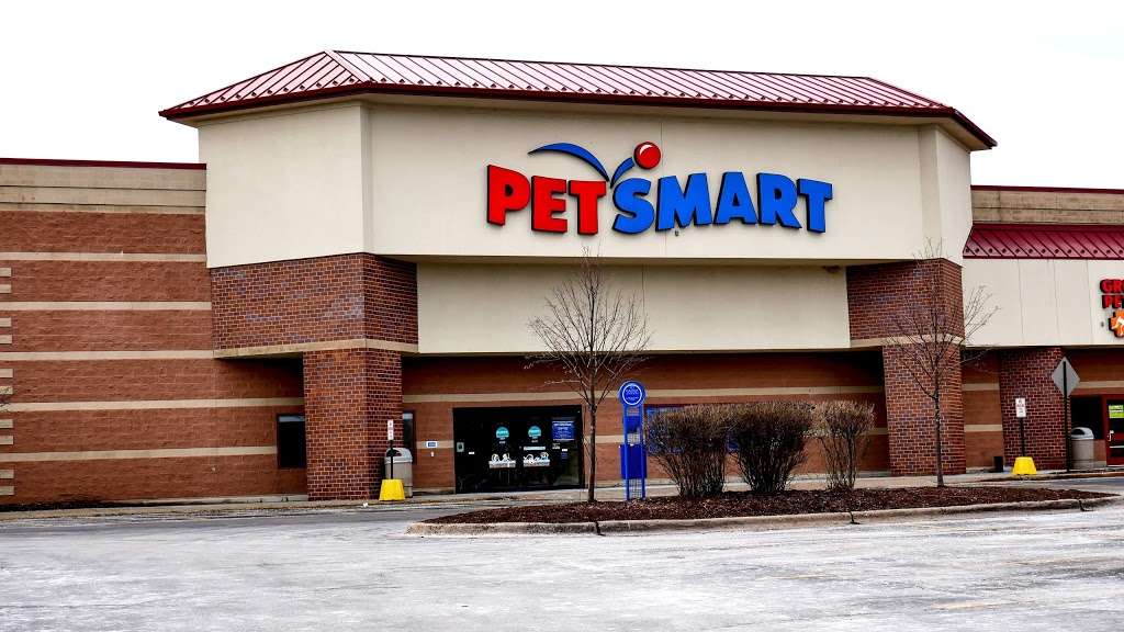 PetSmart | 4465 US-14, Crystal Lake, IL 60014, USA | Phone: (815) 479-8059