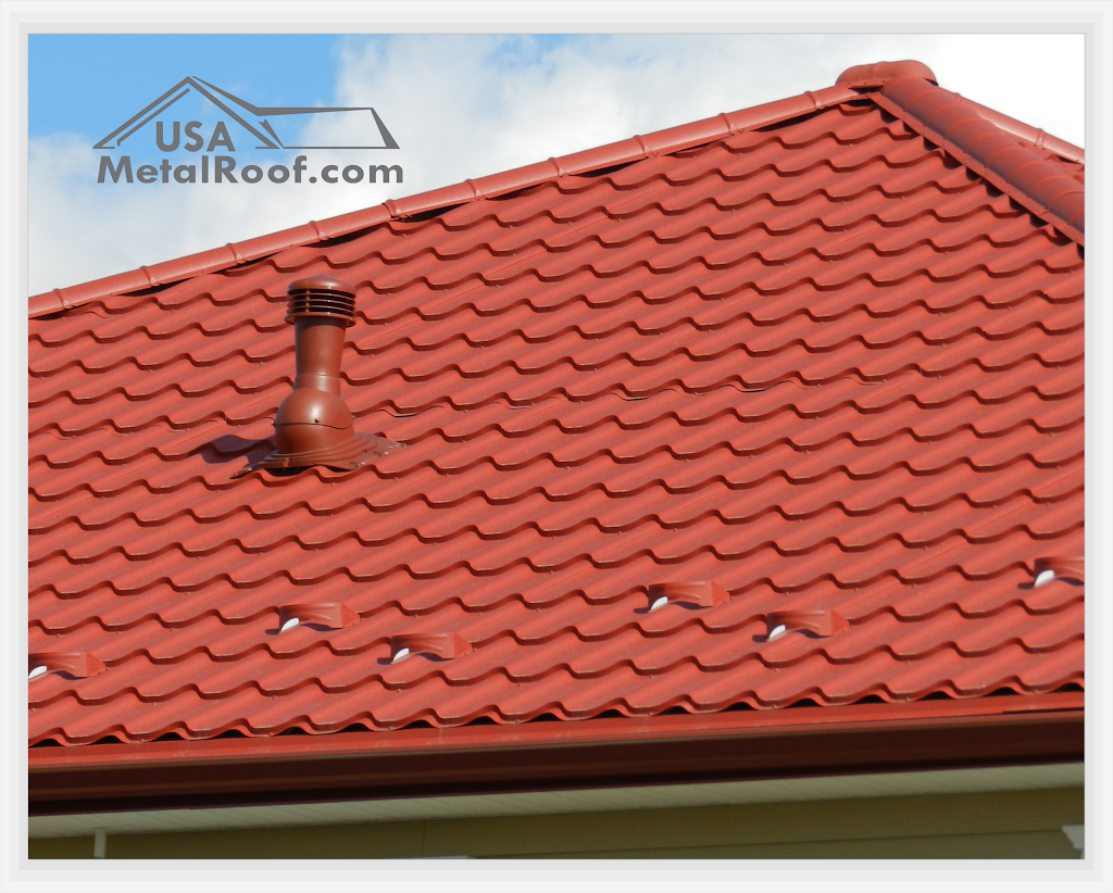 USA Metal Roof Certified Contractor | 100 Cayuga Ave, Rockaway, NJ 07866, USA | Phone: (201) 293-9690