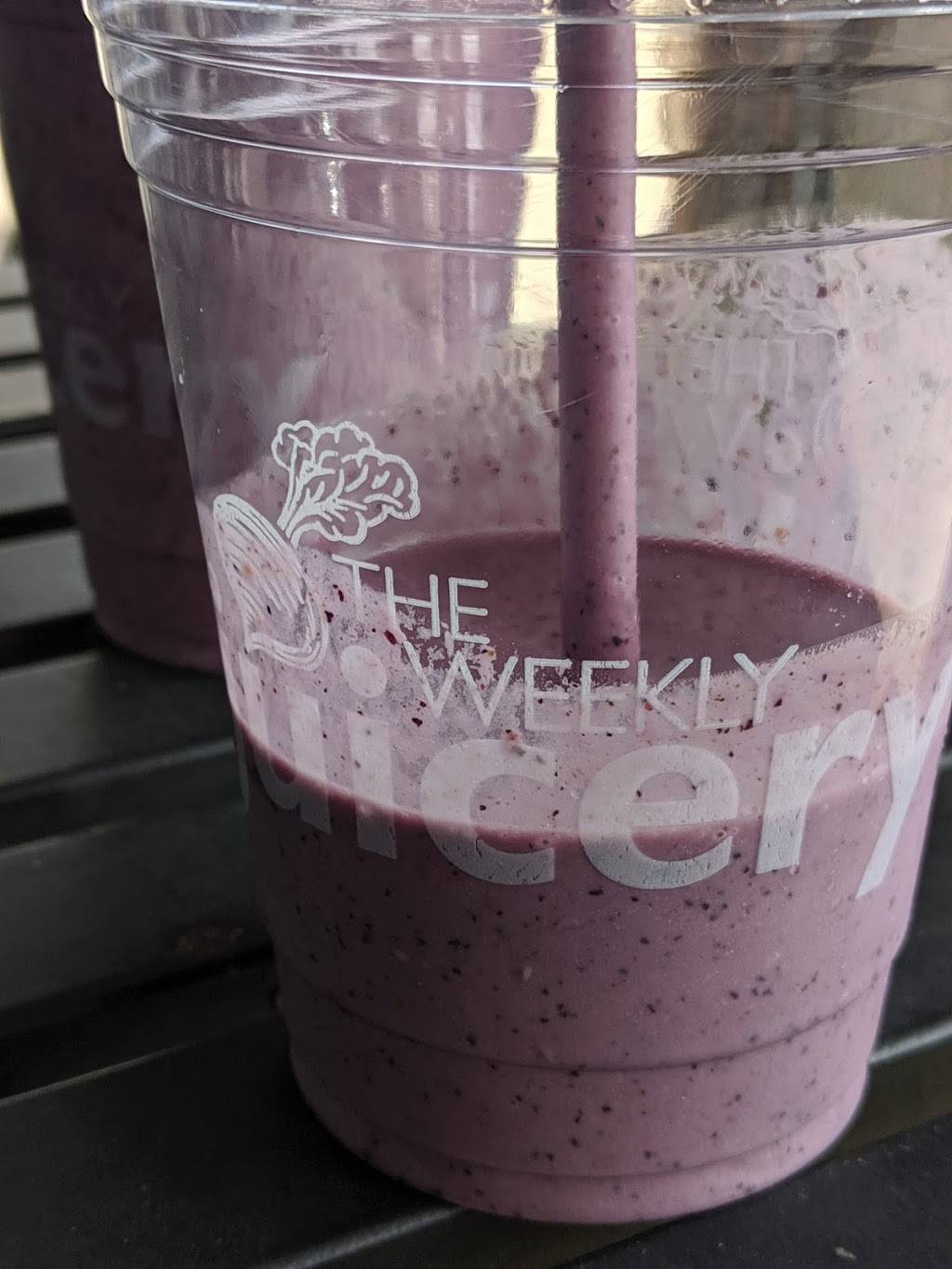 The Weekly Juicery | 3735 Palomar Centre Dr #230, Lexington, KY 40513, USA | Phone: (859) 447-8534