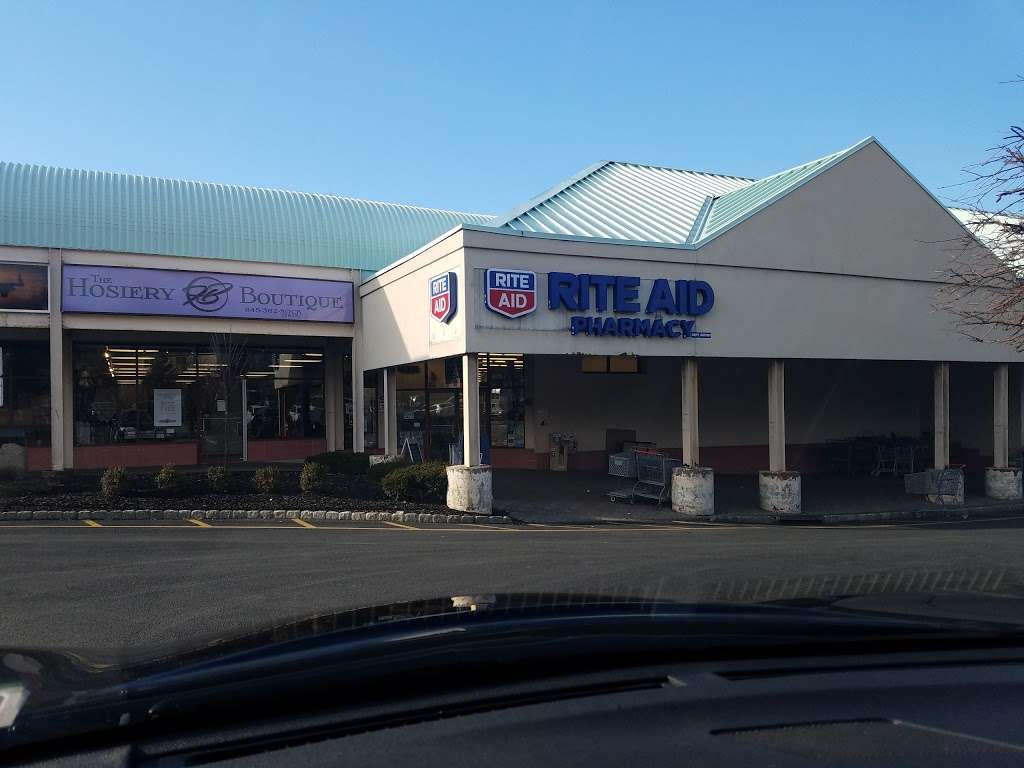 Rite Aid | 455 NY-306 Ste L, Monsey, NY 10952, USA | Phone: (845) 362-8373