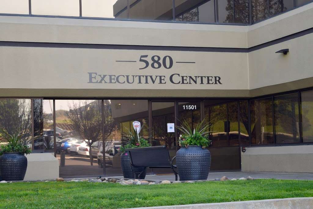 580 Executive Center | 11501 Dublin Blvd #200, Dublin, CA 94568, USA | Phone: (925) 452-8200