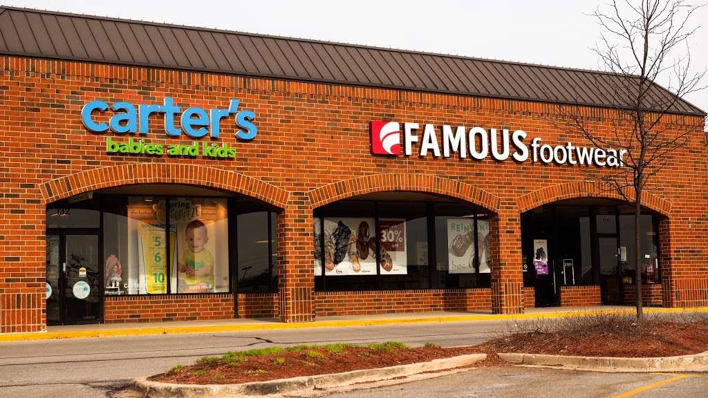 Famous Footwear | 124 Danada Square W, Wheaton, IL 60189, USA | Phone: (630) 480-8414