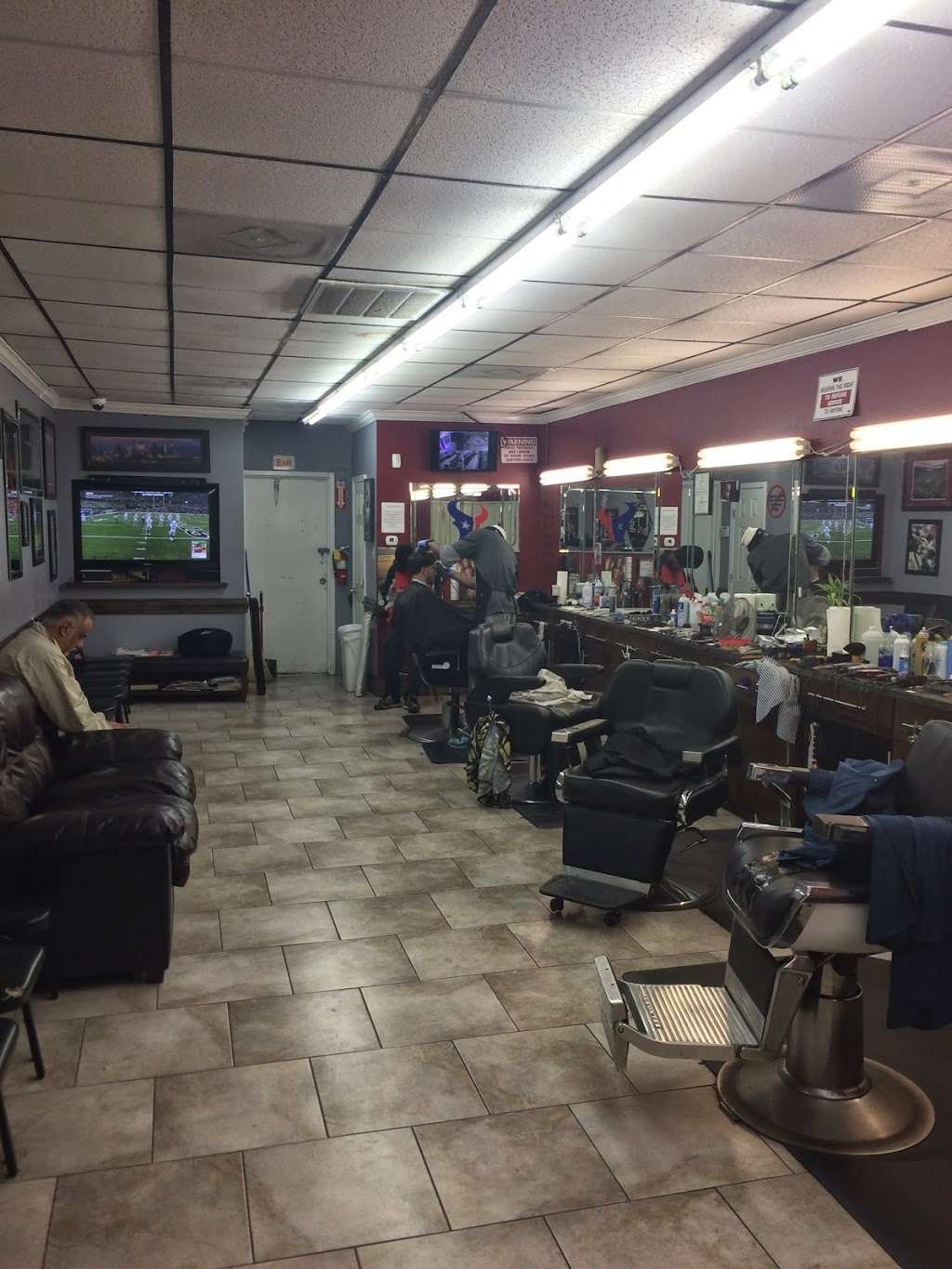 Southern Comfort Barber Shop | 8116 Fuqua St, Houston, TX 77075 | Phone: (713) 991-2742