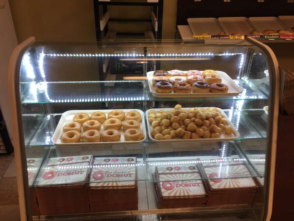 Richmorning Kolaches and panini Italian sandwich | 8050 North Sam Houston Pkwy W #300, Houston, TX 77064, USA | Phone: (281) 955-1788