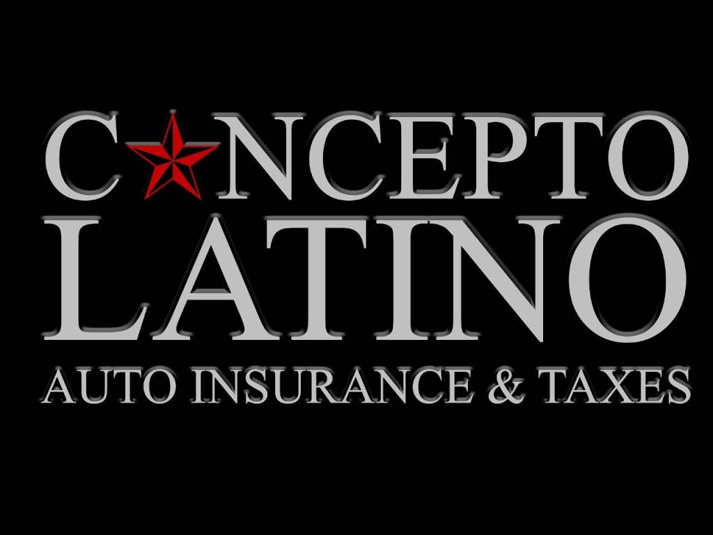 Concepto Latino | 2720 Chapel Hill Rd suite b, Durham, NC 27707, USA | Phone: (919) 937-9863