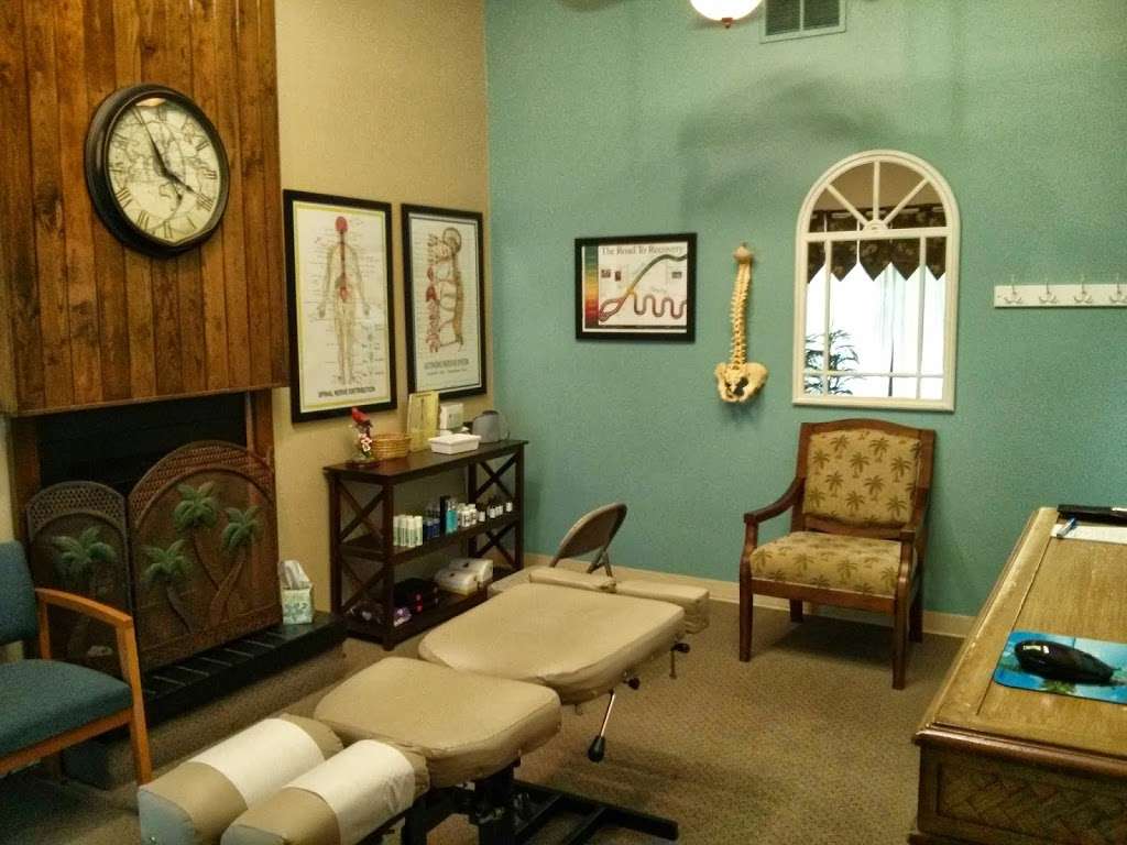Bailey Chiropractic PA- "Clinic Excellence Award" | 8780 Mastin St c, Overland Park, KS 66212, USA | Phone: (913) 492-8000