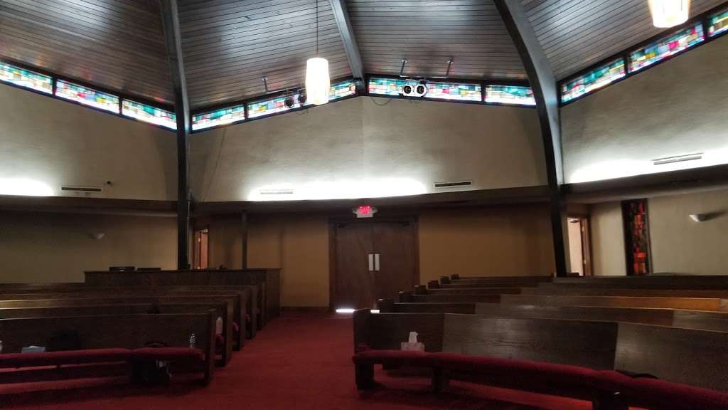CT Church | p, 7805 Kimble St, Houston, TX 77017, USA