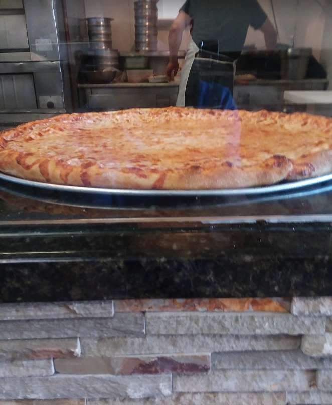 Gustoso Pizzeria | 340 W Jericho Turnpike, Huntington, NY 11743, USA | Phone: (631) 659-3111