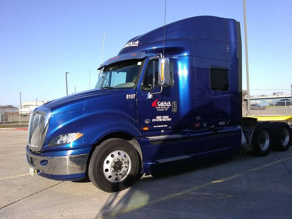 Cal Ark Trucking | 2210 Hightower Dr, Garland, TX 75041, USA | Phone: (972) 271-3406