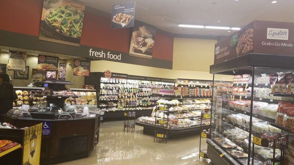 Safeway | 12410 Fairwood Pkwy, Bowie, MD 20720, USA | Phone: (301) 867-0340