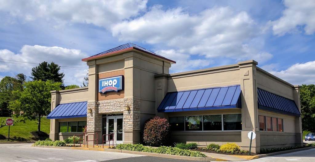 IHOP | 1720 Dekalb Pike, Blue Bell, PA 19422, USA | Phone: (610) 270-9101