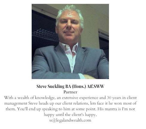 Legal & Wealth | 165 Shenley Ln, London Colney, St Albans AL2 1LG, UK | Phone: 0800 027 4486