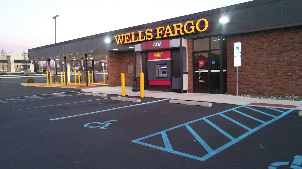 Wells Fargo Bank | 732 W Street Rd, Warminster, PA 18974, USA | Phone: (215) 956-0940