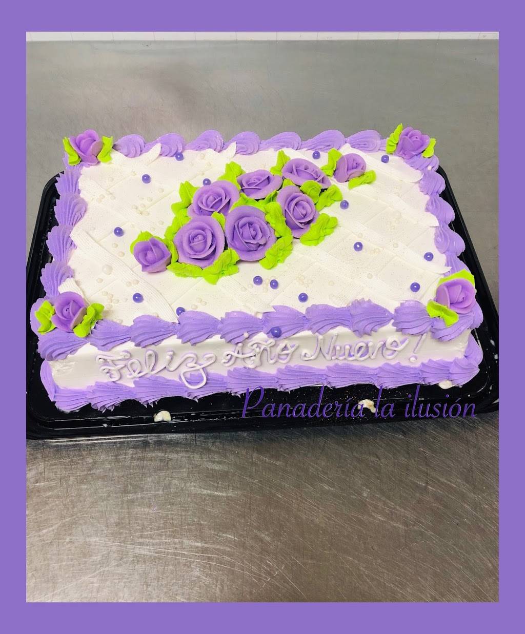 La Ilusion Bakery | 4273 American Way, Memphis, TN 38118, USA | Phone: (901) 369-0212