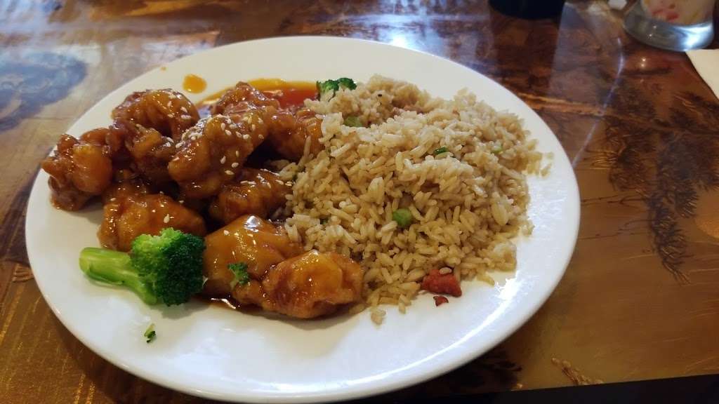 China Taste | 622 Gravel Pike #109, East Greenville, PA 18041 | Phone: (215) 679-8883