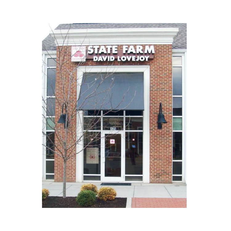 David Lovejoy - State Farm Insurance Agent | 125 Towne Center Dr #125, Lexington, KY 40511, USA | Phone: (859) 266-2121