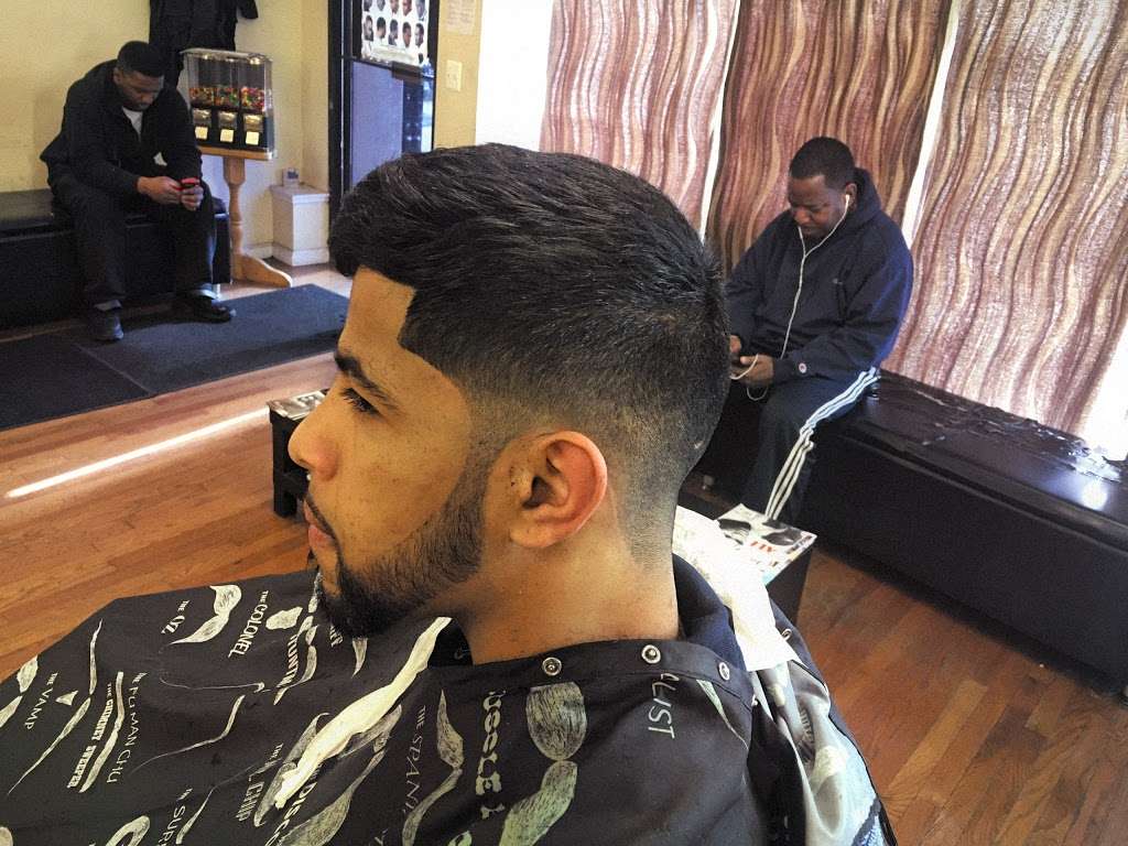 Brothers Barber Shop | Huntington Station, NY 11746, USA | Phone: (631) 427-2128