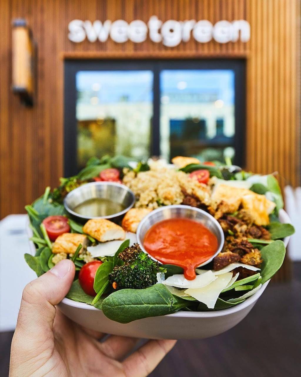 sweetgreen | 180 South La Brea Ave, Los Angeles, CA 90036, USA | Phone: (310) 340-6050