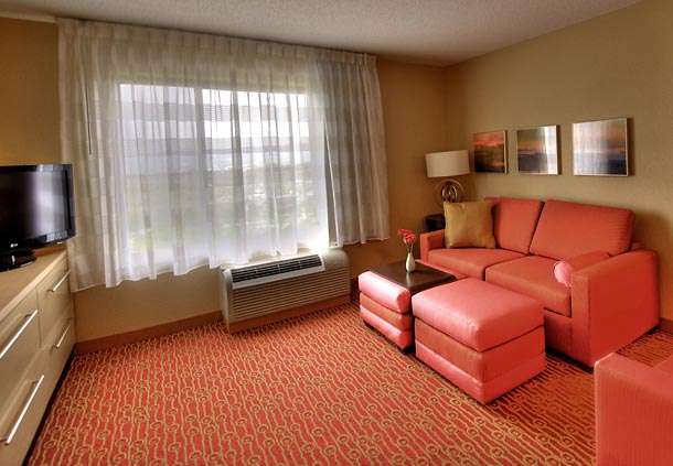 TownePlace Suites by Marriott Scranton Wilkes-Barre | 26 Radcliffe Dr, Moosic, PA 18507 | Phone: (570) 207-8500