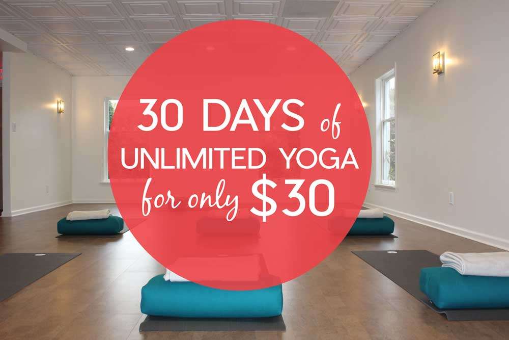 Kindred Yoga | 1364 Welsh Rd #B104, North Wales, PA 19454, USA | Phone: (267) 664-1022