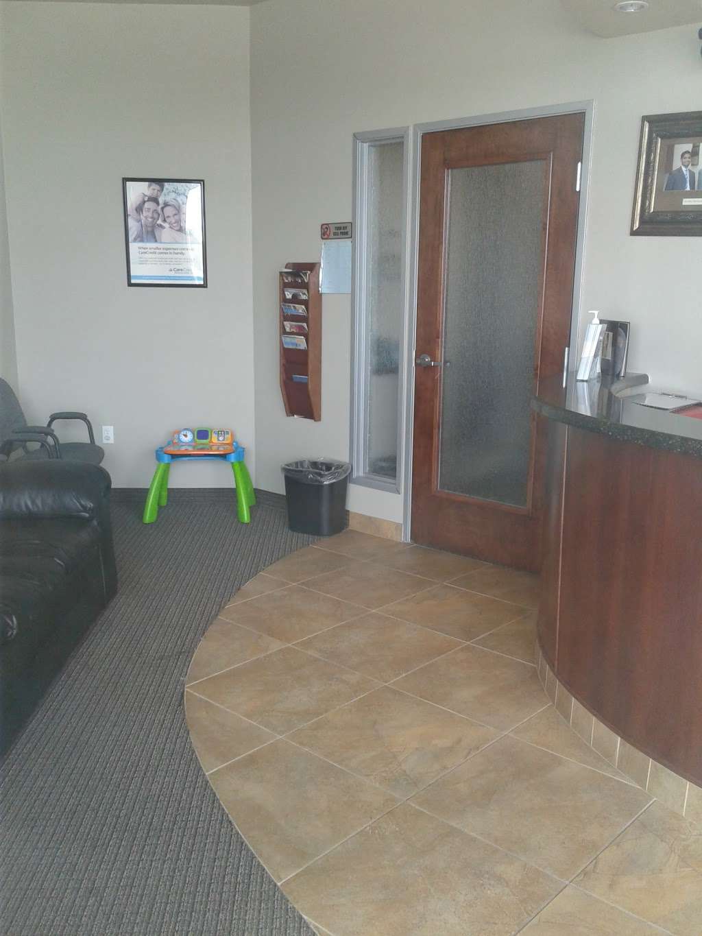 Active Dental, 2205 I20 Frontage Rd 100, Grand Prairie, TX 75052, USA