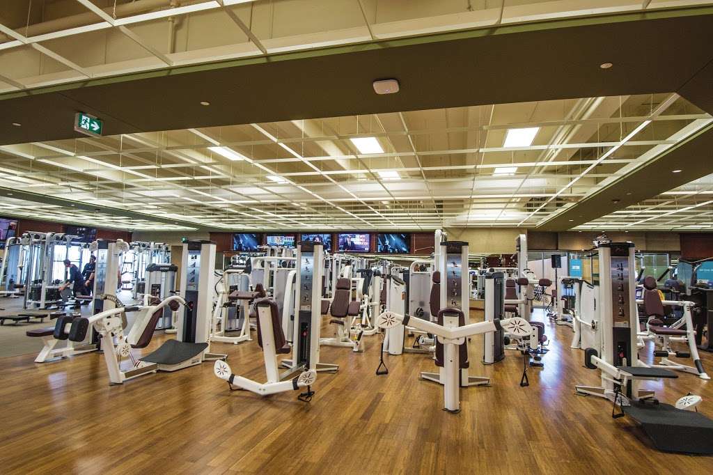 Life Time Fitness | 8514 University City Blvd, Charlotte, NC 28213, USA | Phone: (704) 510-4988