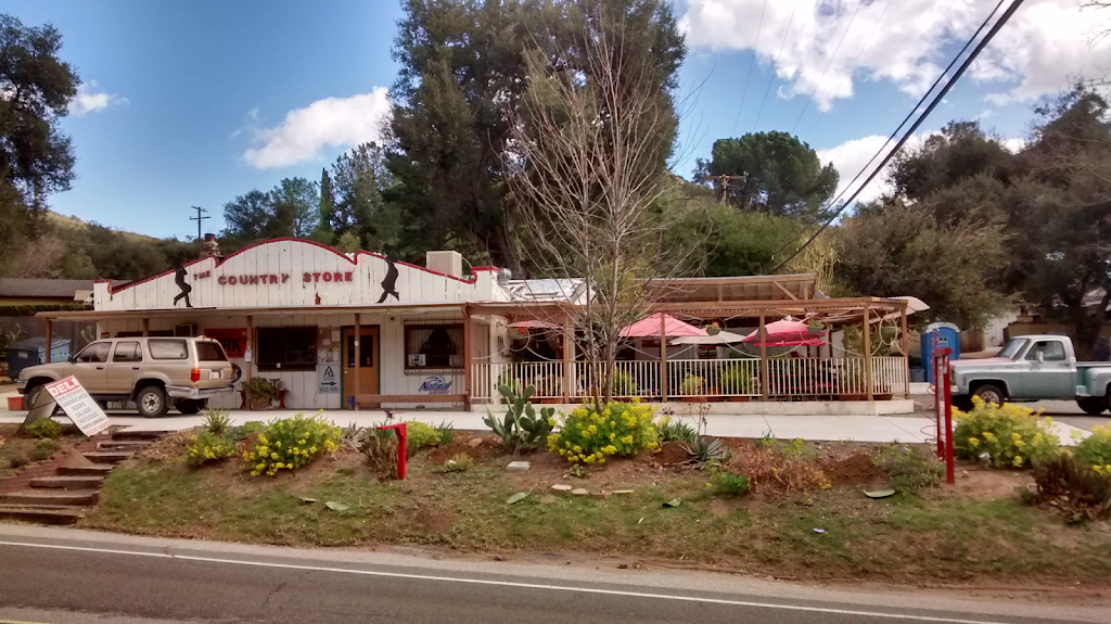 Kristys Country Store | 32692 Ortega Hwy, Lake Elsinore, CA 92530, USA | Phone: (951) 579-8289