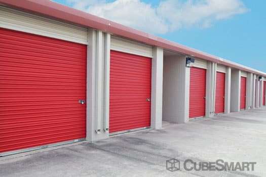 CubeSmart Self Storage | 5601 Avenue I, Rosenberg, TX 77471, USA | Phone: (281) 232-7100