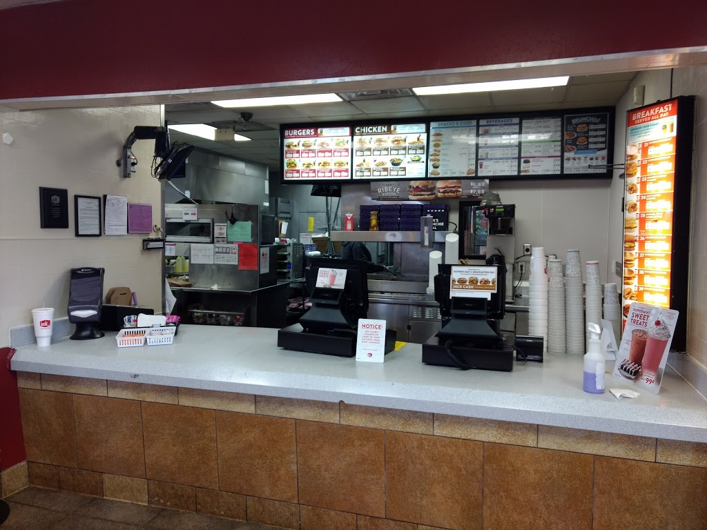 Jack in the Box | 8832 TX-146, Baytown, TX 77523, USA | Phone: (281) 383-7363