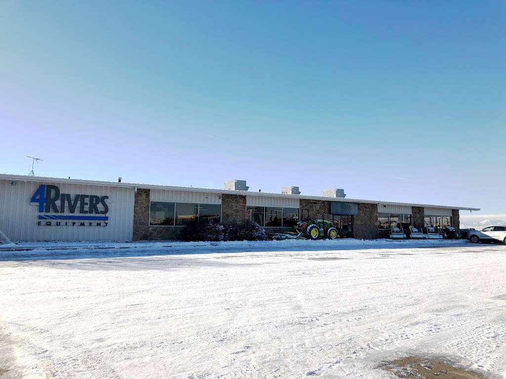 4 Rivers Equipment | 4322 CO-66, Longmont, CO 80504, USA | Phone: (970) 535-4474