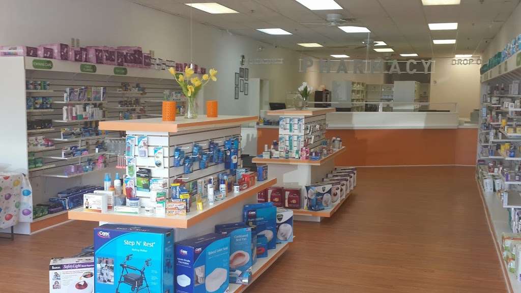 Caremart Pharmacy | 354-E Mountain Rd, Pasadena, MD 21122, USA | Phone: (410) 437-7700