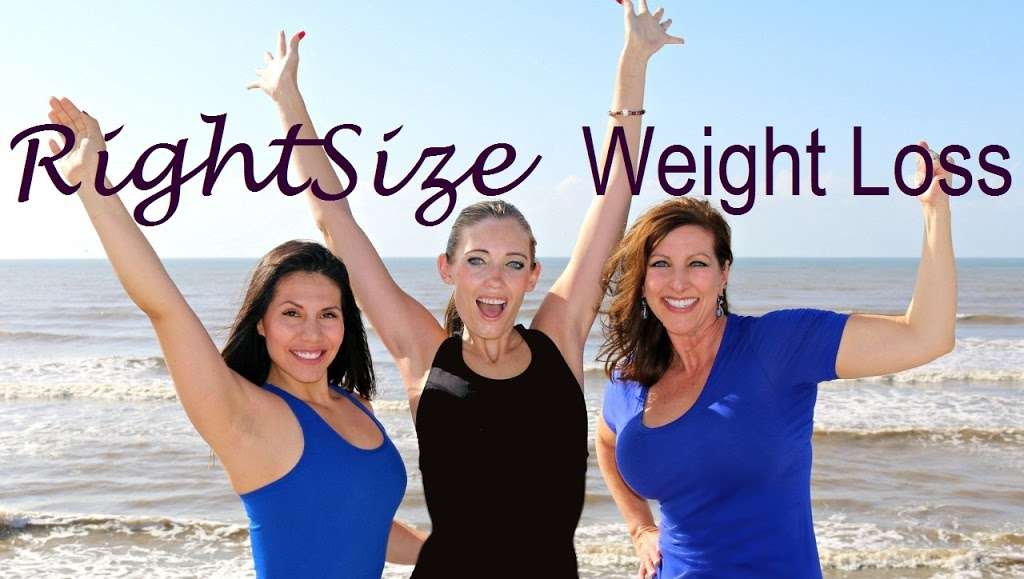 RightSize Weight Loss | 6217 Central City Blvd, Galveston, TX 77551, USA | Phone: (409) 632-7131