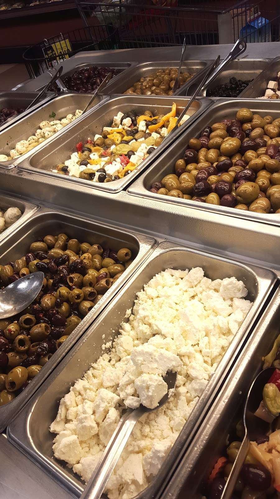 Hannaford Supermarket | 158 N Main St, Uxbridge, MA 01569, USA | Phone: (508) 278-2487