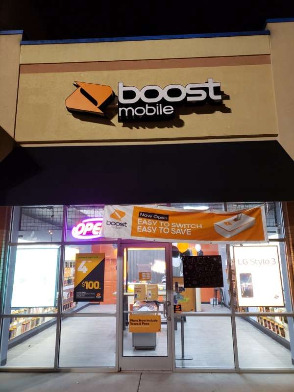Boost Mobile | 1024 W Hudson Blvd #3, Gastonia, NC 28052, USA | Phone: (980) 320-1046