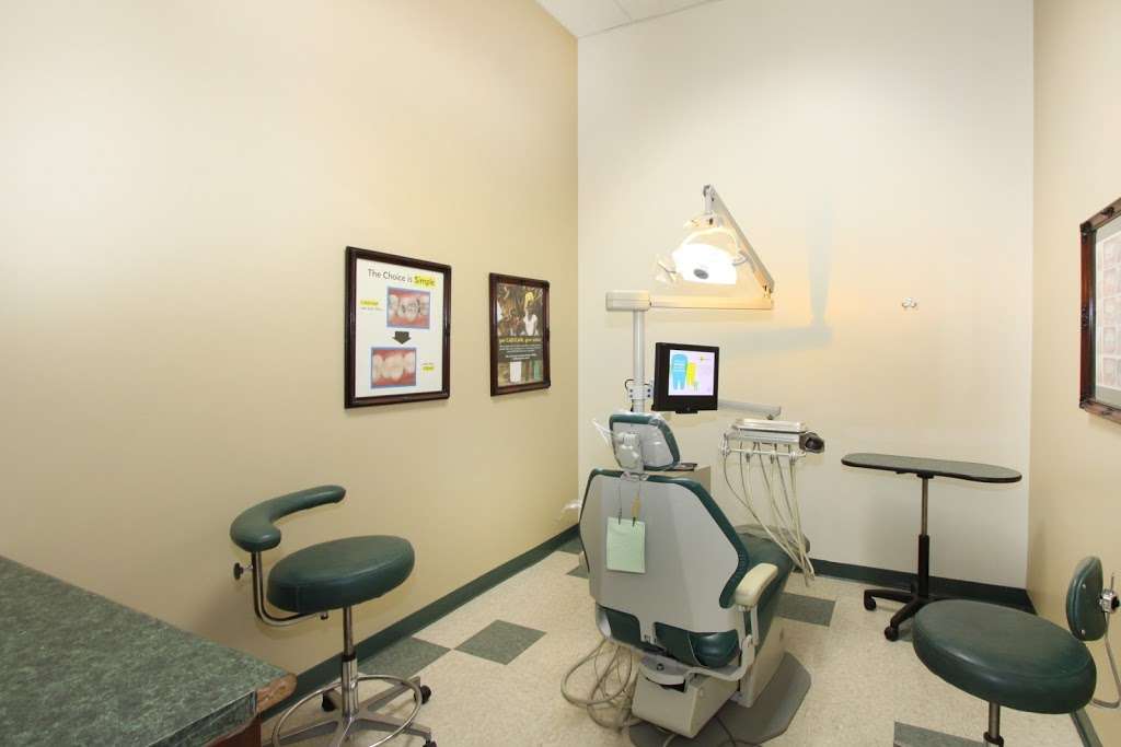 Hasley Canyon Dental Group and Orthodontics | 29655 The Old Rd, Castaic, CA 91384, USA | Phone: (661) 702-8338