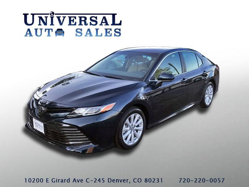 Universal Auto Sales Inc | 3247 S Broadway, Englewood, CO 80113, USA | Phone: (720) 220-0057
