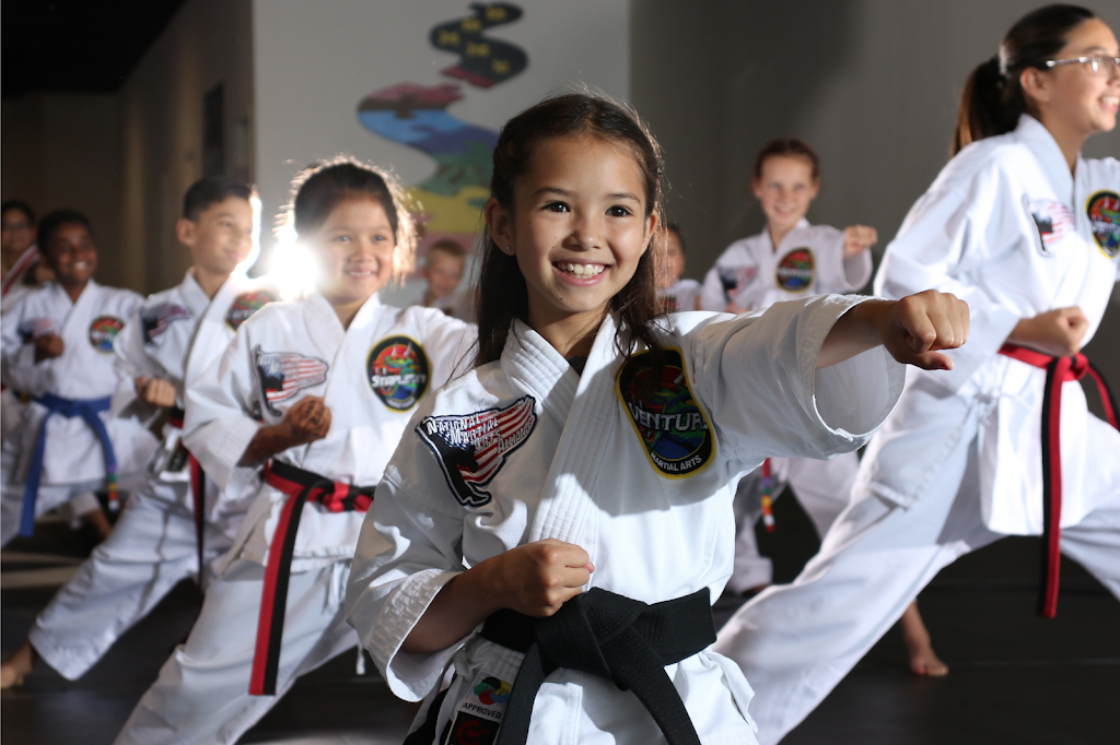 Venture Martial Arts | 11078 W Jewell Ave B4, Lakewood, CO 80232 | Phone: (303) 968-5500