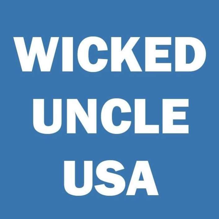 Wicked Uncle USA | 4720 Boston Way, Lanham, MD 20706 | Phone: (240) 766-8990