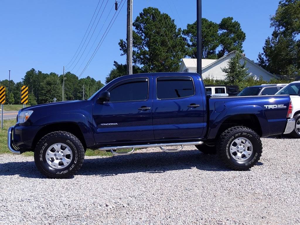 MITCHELL MILL MOTORS | 3421 Forestville Rd, Raleigh, NC 27616 | Phone: (888) 437-3751