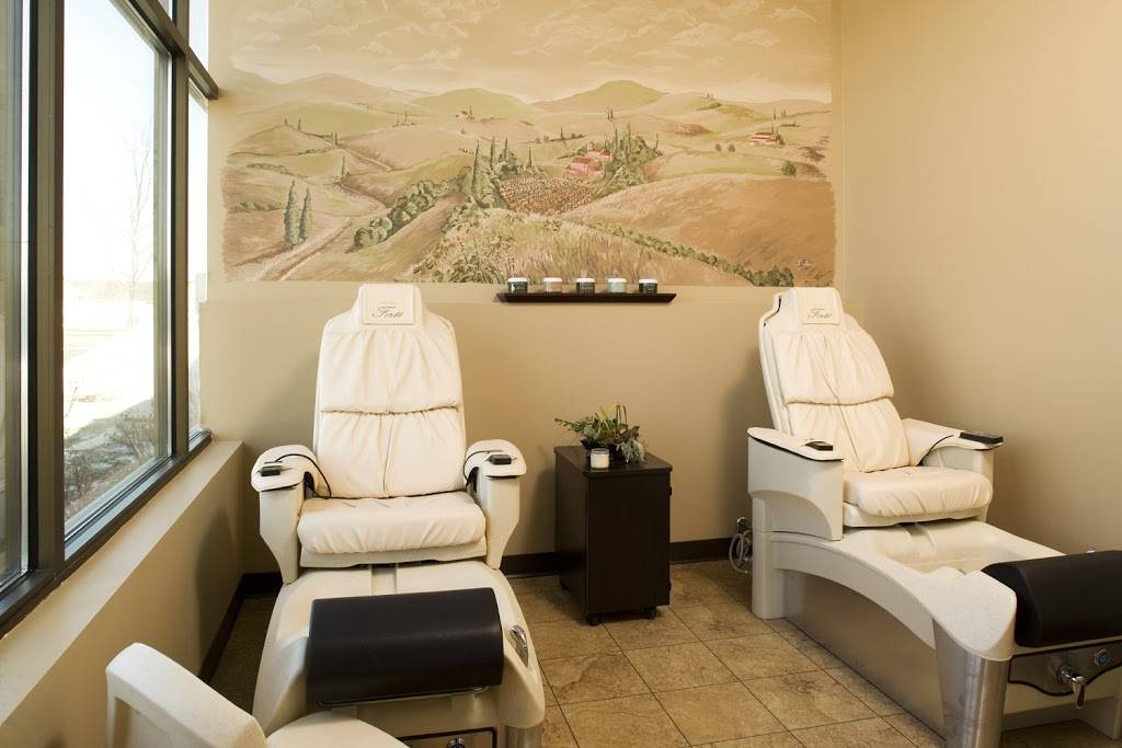 Belissimo Salon & Day Spa | 6939 Pine Arbor Ln S, Cottage Grove, MN 55016, USA | Phone: (651) 768-0828