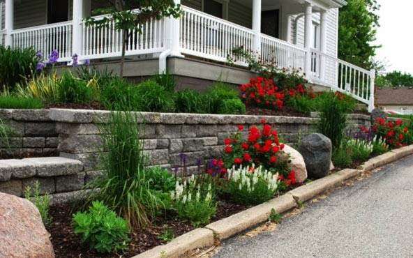 Hardesty Landscaping Frankfort, Indiana | 1750 Washington Ave, Frankfort, IN 46041, USA | Phone: (765) 242-6015