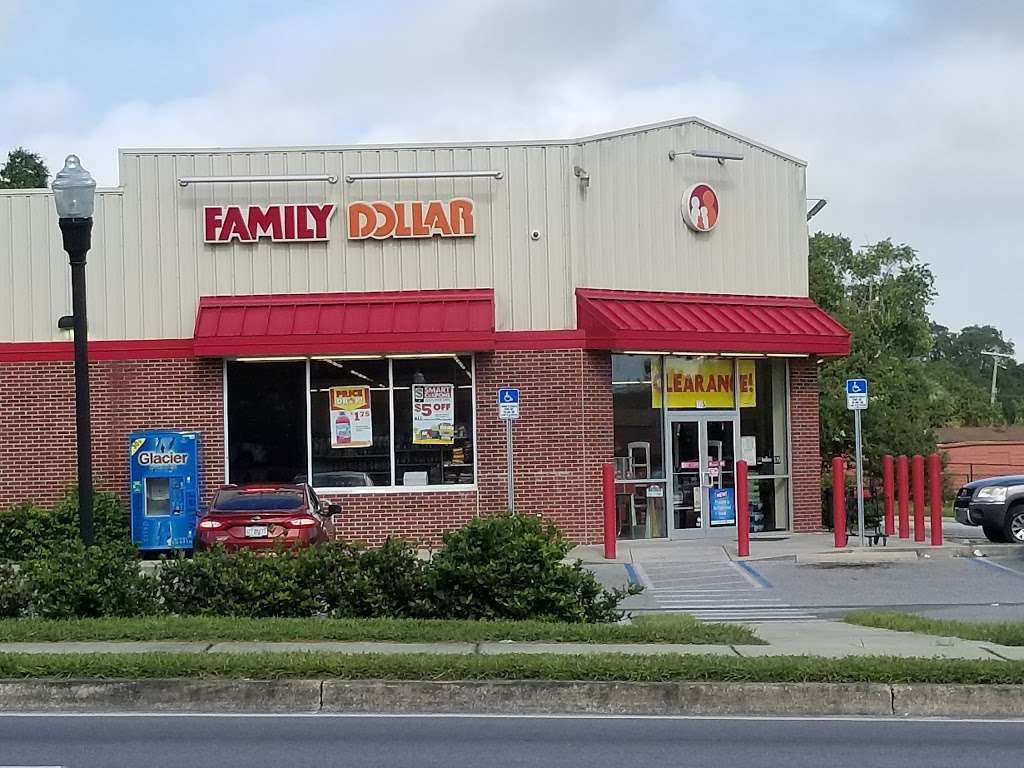 Family Dollar | 775 US-17 S, Bartow, FL 33830, USA | Phone: (863) 533-3018