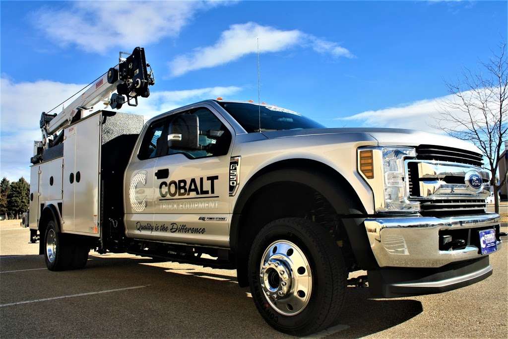 Cobalt Truck Equipment | 11218 Interstate 10 East, Converse, TX 78109, USA | Phone: (210) 667-9242