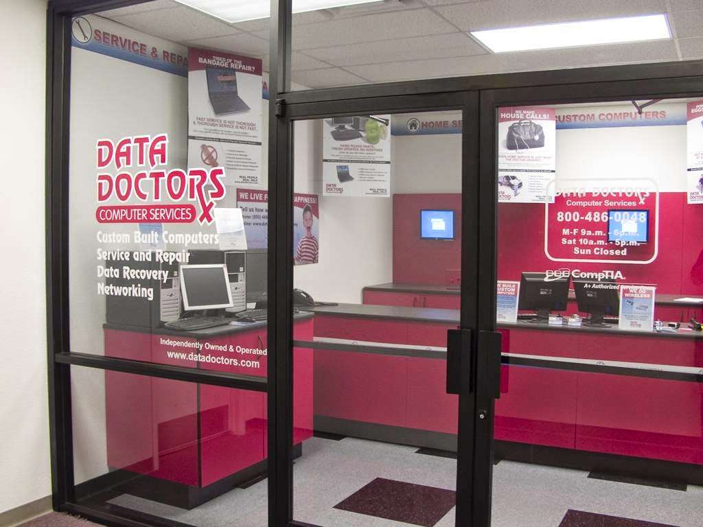 Data Doctors of Carlsbad - Oceanside - Vista | 2440 S Melrose Dr #102, Vista, CA 92081, USA | Phone: (760) 598-7786