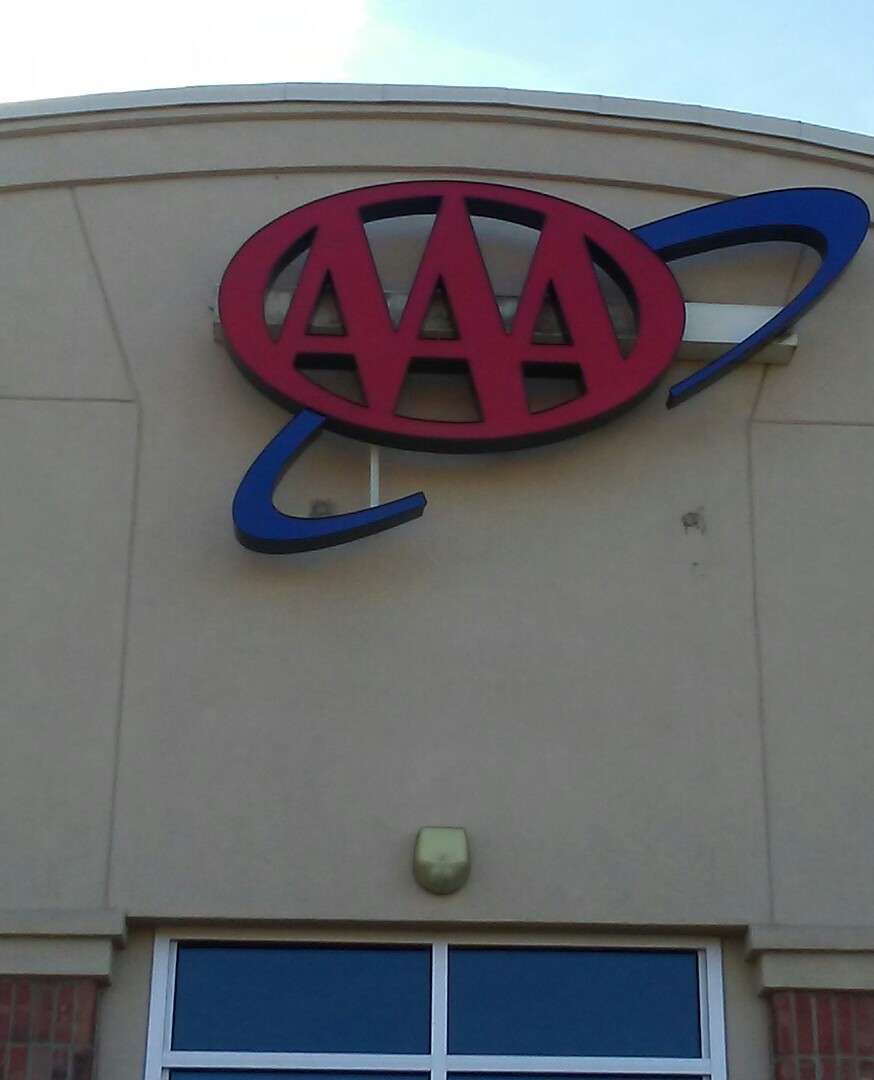 AAA - Matthews | 9404 E Independence Blvd, Matthews, NC 28105, USA | Phone: (704) 815-0570