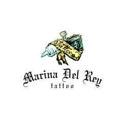 Marina Del Rey Tattoo Parlor | 754 W Washington Blvd, Marina Del Rey, CA 90292, USA | Phone: (310) 801-4386