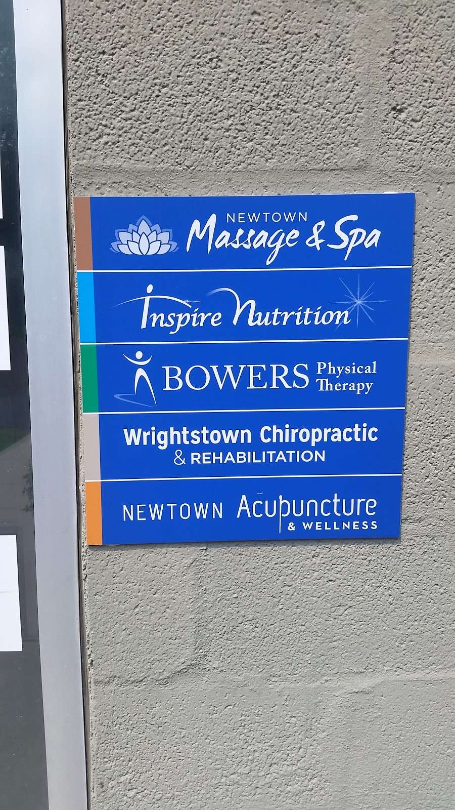 Newtown Massage and Spa | 650 Durham Rd #4, Newtown, PA 18940, USA | Phone: (215) 598-7750